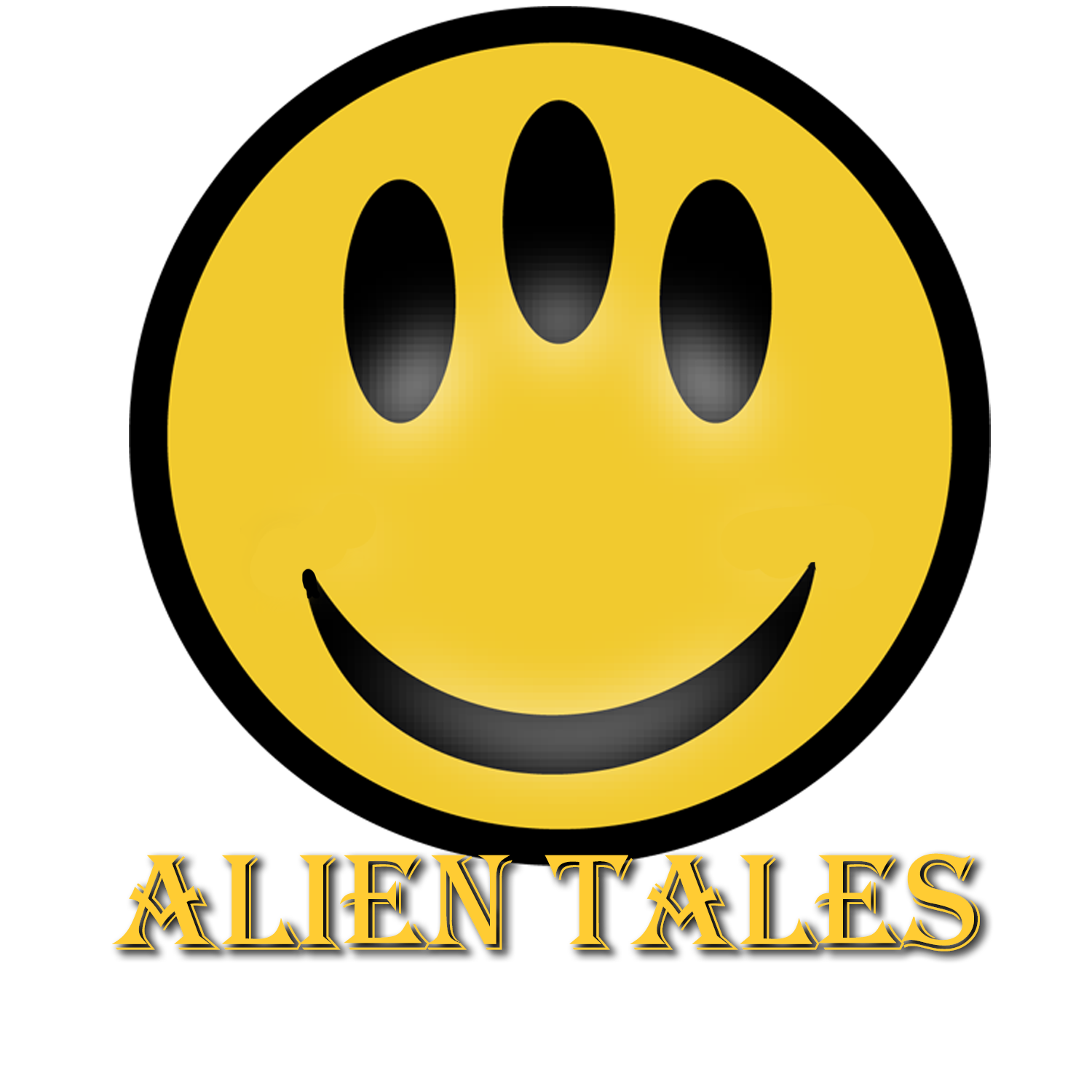 Alien Tales begin here